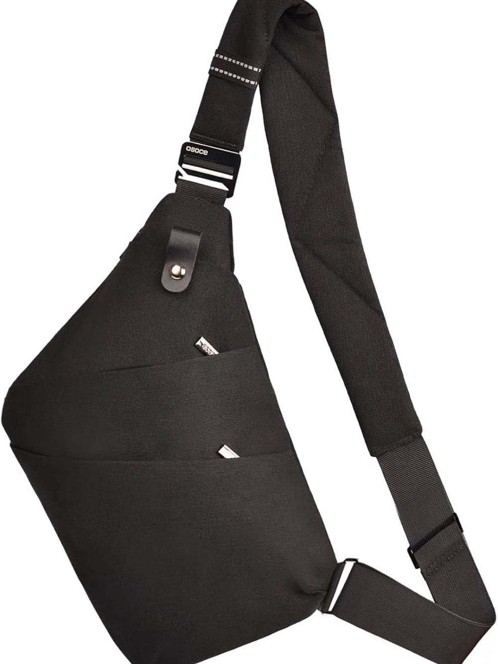 OSOCE Anti Theft Waterproof Crossbody Sling Bag